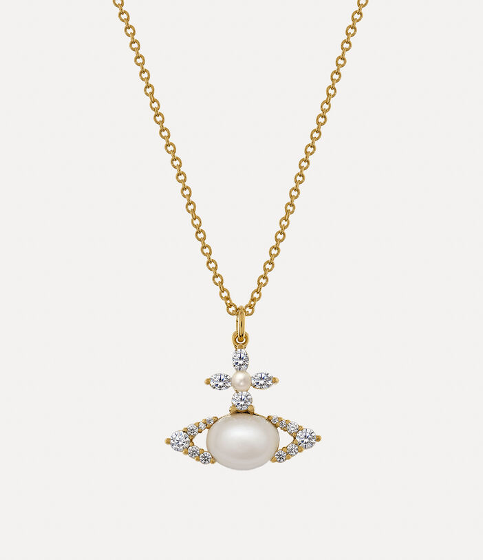 Vivienne Westwood ADA PENDANT